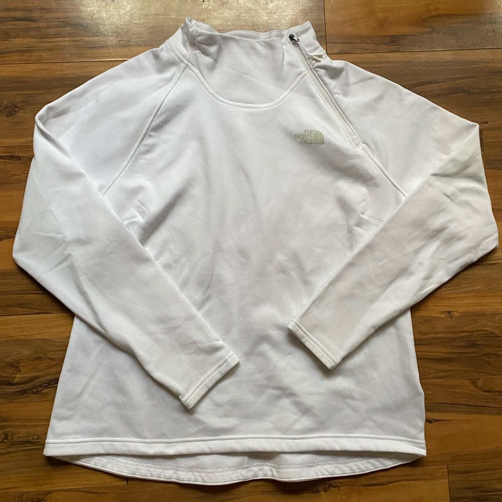 The North Face Fleece